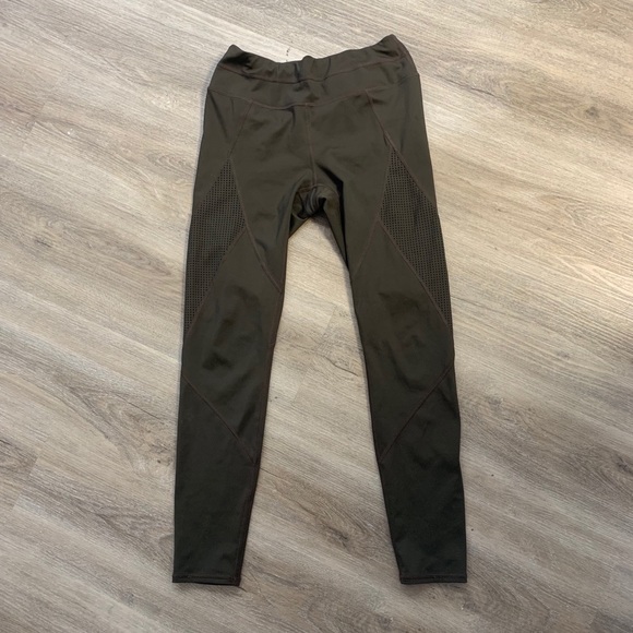 BANANA REPUBLIC LEGGINGS - Picture 2 of 7